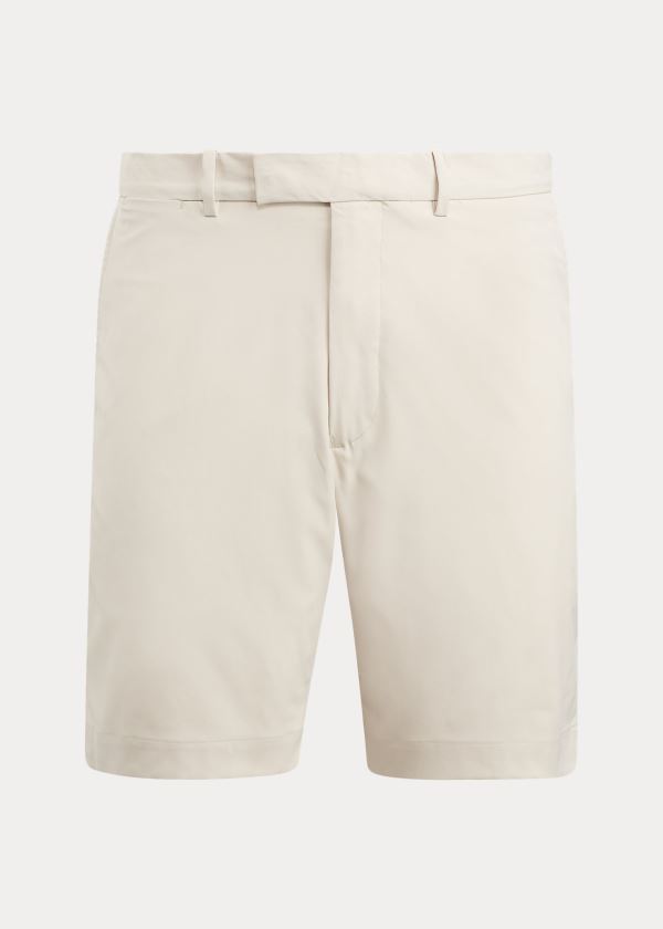 Calções Ralph Lauren Classic Fit Performance Homem 49308-COIW